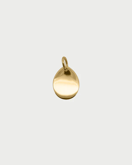 RUE DES MILLE Charm Medaglia Drop collezione CHARMBAR CB-CN35