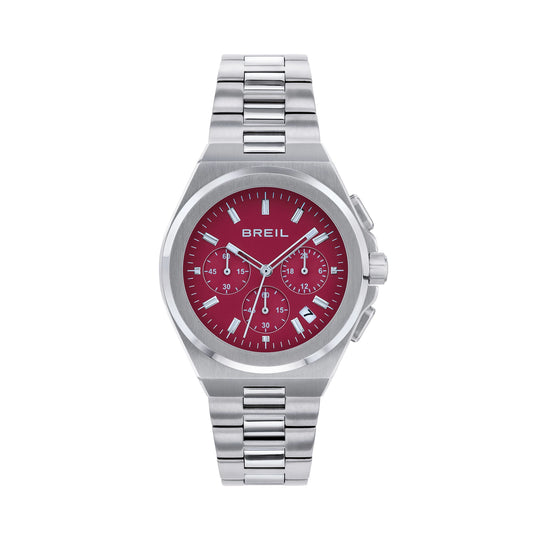 Orologio Uomo Breil Tribe APEX CHRONO GENT TW2112