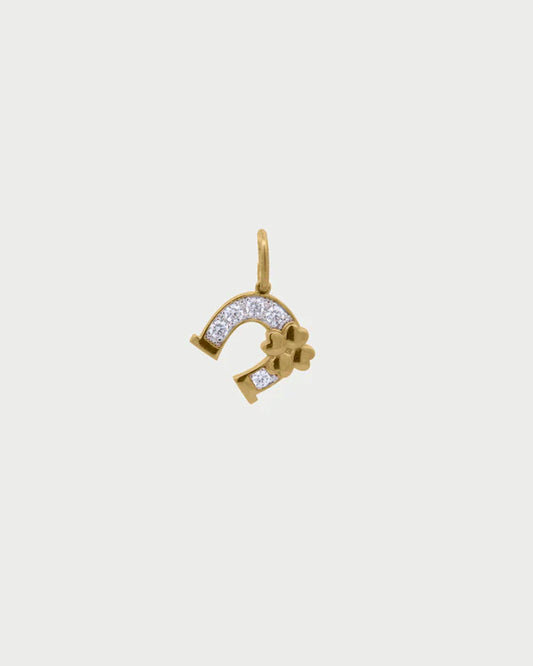 RUE DES MILLE Charm Ferro di Cavallo collezione CHARMBAR CB-CN61