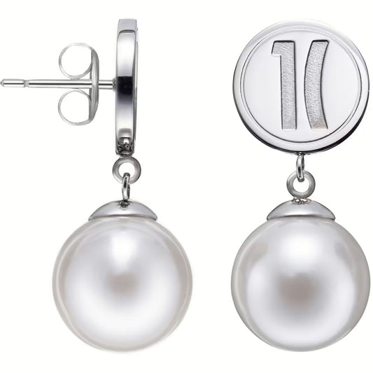 orecchini donna Alviero Martini Prima Classe Pearl St.
CODICE: ACJ0034ST