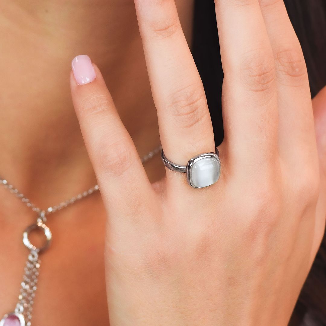 Anello Boccadamo Donna XAN213V