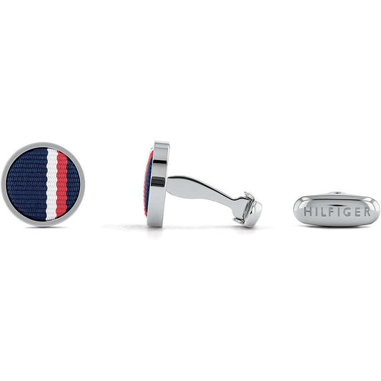 GEMELLI UOMO TOMMY HILFIGER CIRCLE 2790352