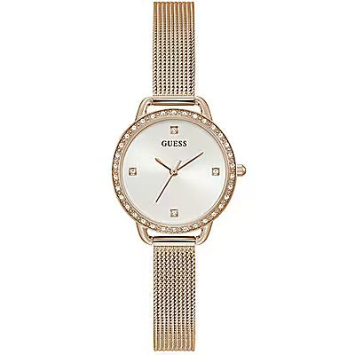 Orologio solo tempo donna Guess GW0287L3