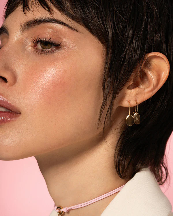 RUE DES MILLE Charm Medaglia edge Xs collezione CHARMBAR CB-CN32