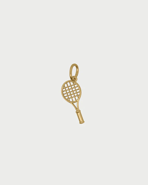RUE DES MILLE Charm Tennis Lover collezione CHARMBAR CB-CN62