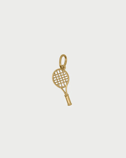 RUE DES MILLE Charm Tennis Lover collezione CHARMBAR CB-CN62
