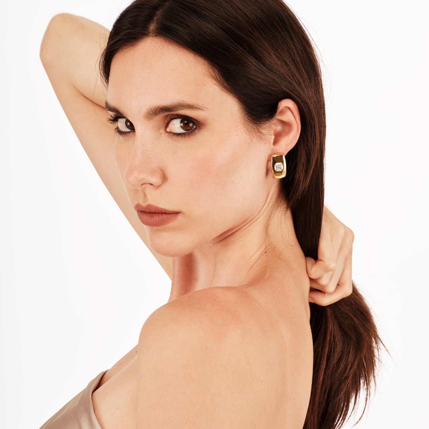 Orecchini STYLIZE Breil TJ4054