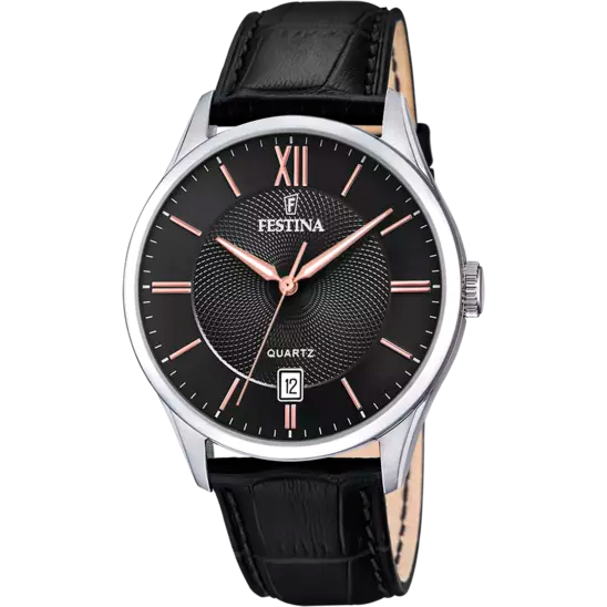 Orologio Festina CLASSICS F20426/6
