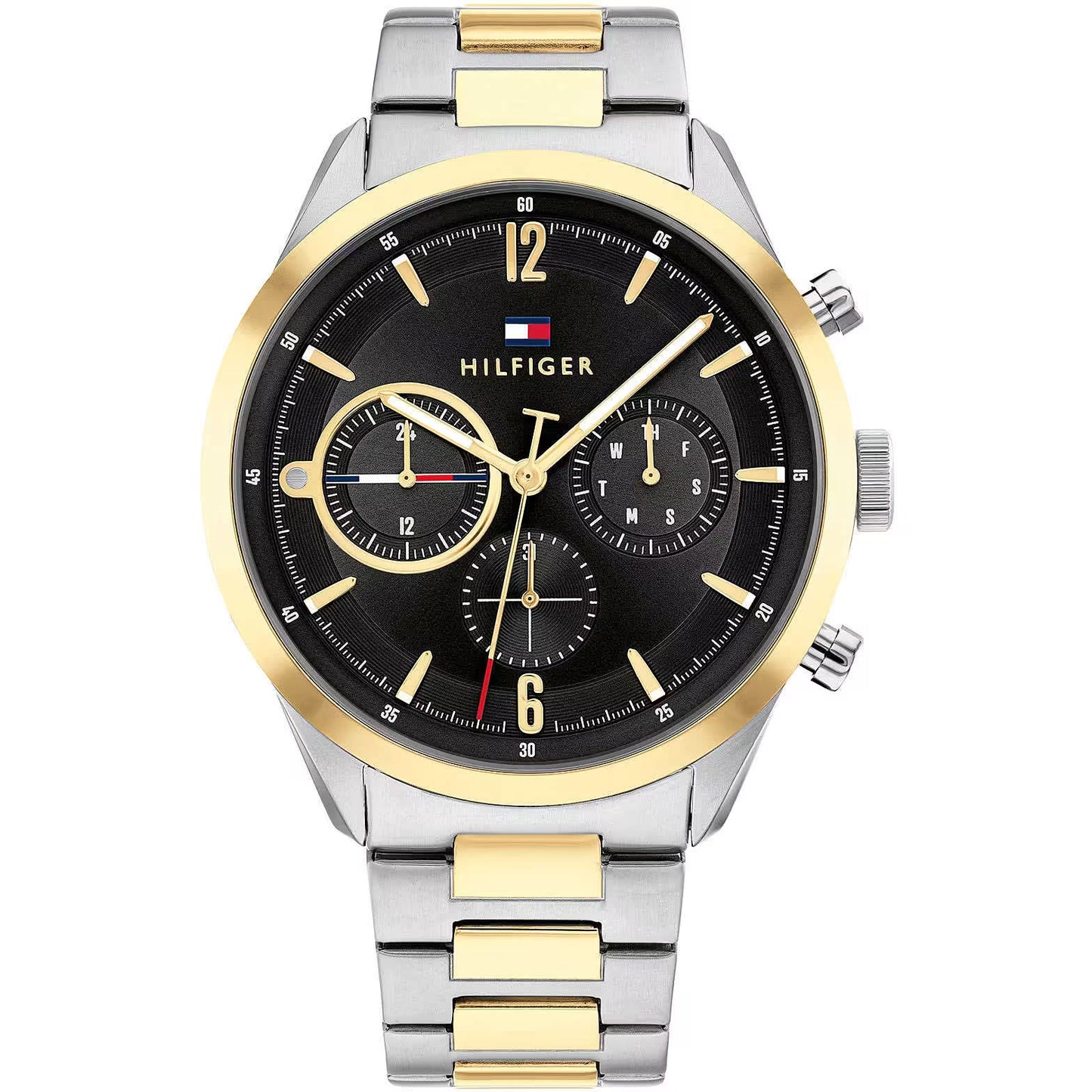 Orologio cronografo uomo Tommy Hilfiger - 1791944