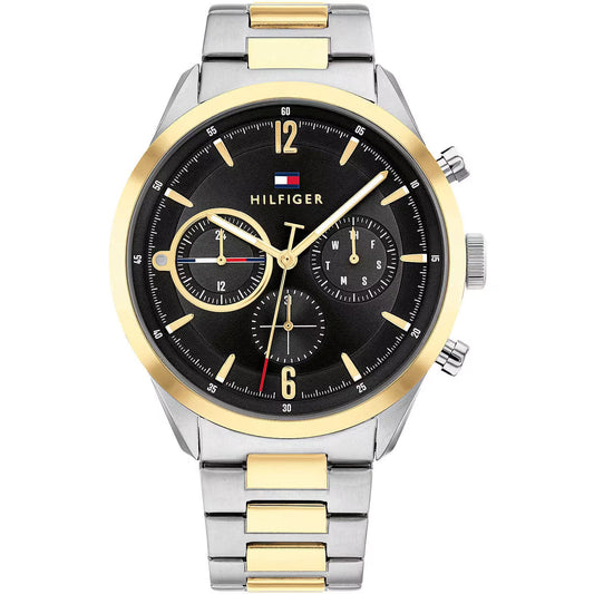 Orologio cronografo uomo Tommy Hilfiger - 1791944