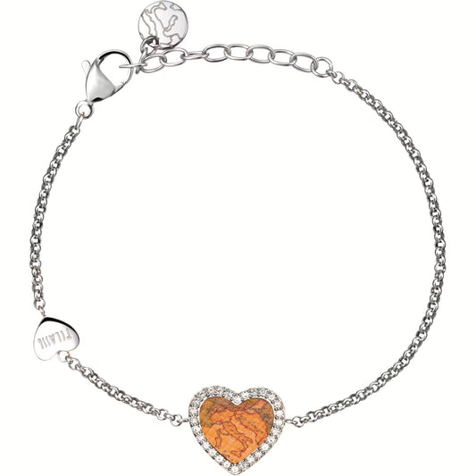 Bracciale donna gioielli Alviero Martini Prima Classe Love Lane
RGAM053