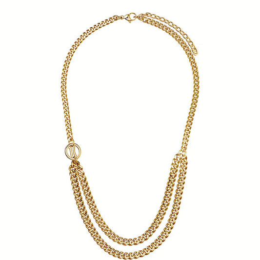 Collana donna gioielli Alviero Martini Prima Classe Bond Street
RGAM040