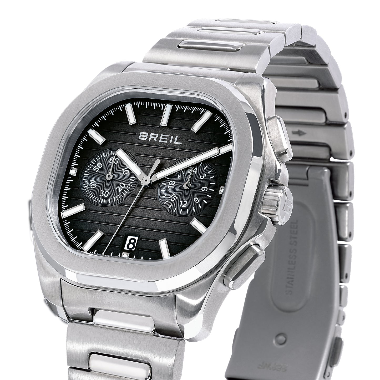 Orologio BREIL RETROFUTURE TW2129