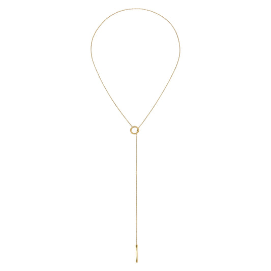 Collana Flow TJ3572 TJ3573