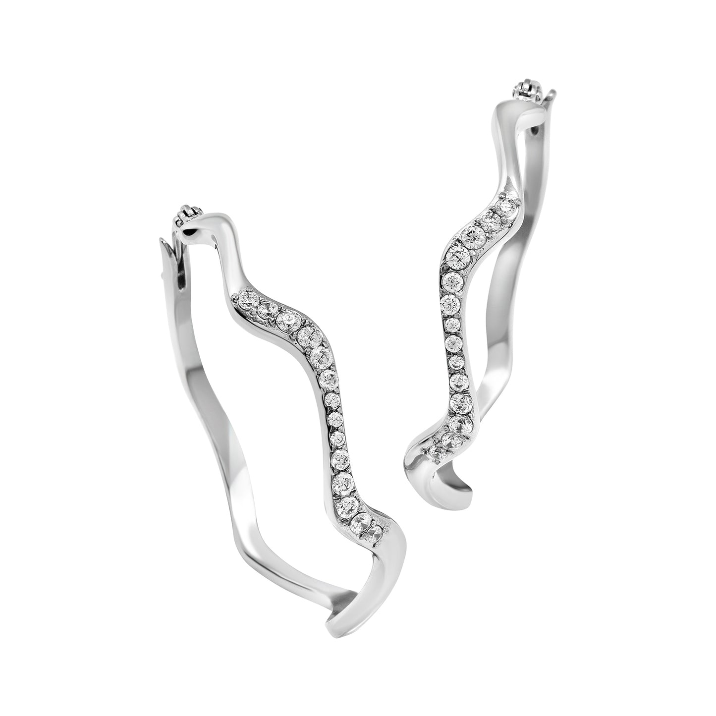 Orecchini ZIG ZAG Breil TJ3909