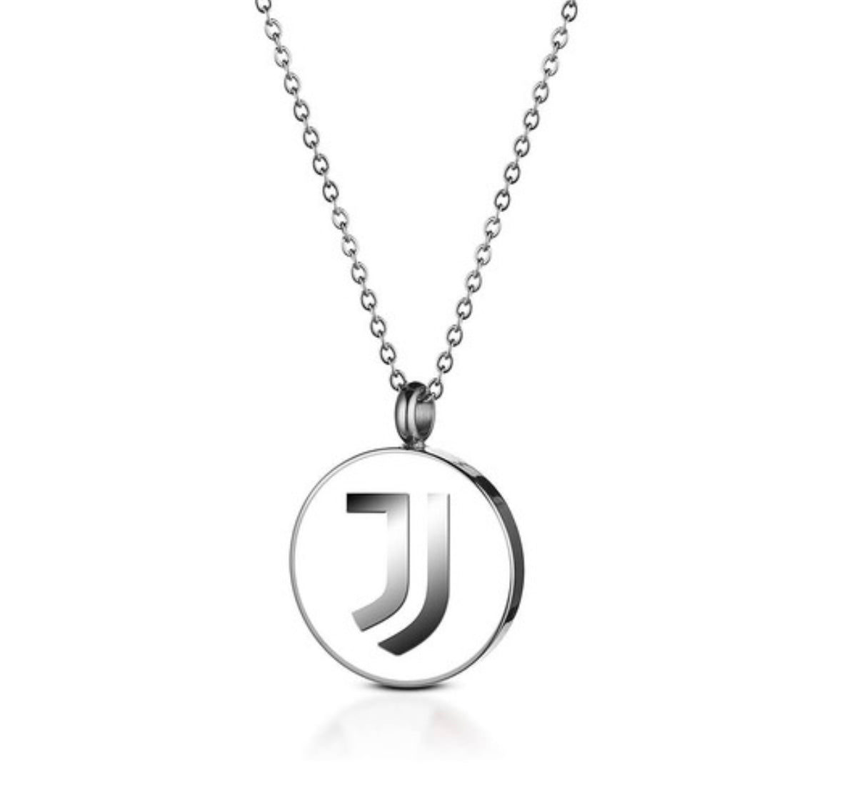 Collana Uomo Juventus
Medaglia - B-JC001UAW