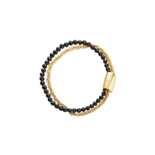 Elemento Small Black Sun Bracciale TJ3209