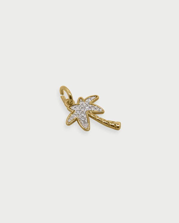 RUE DES MILLE Charm Palma Vibes collezione CHARMBAR CB-CN09