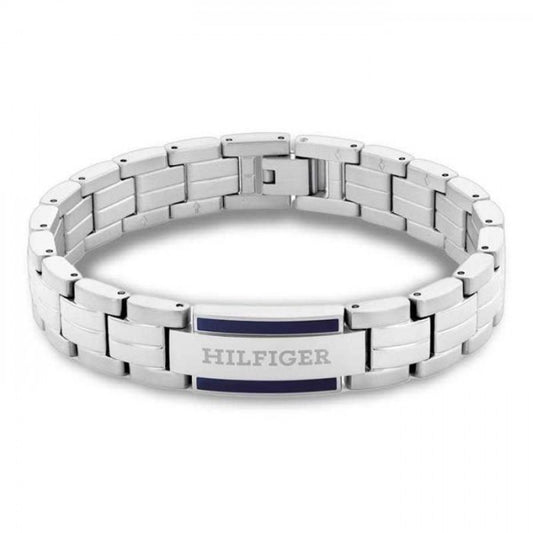 BRACCIALE UOMO TOMMY HILFIGER PARKER 2790600