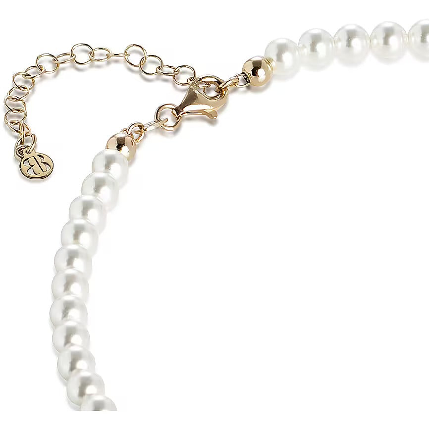Collana con perle Boccadamo GR650D