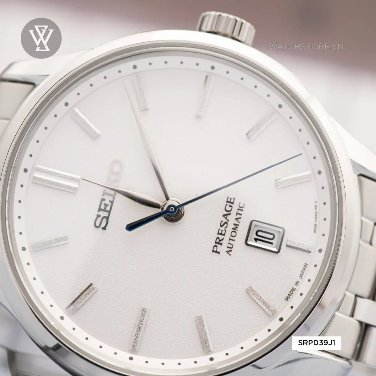 Orologio Seiko Presage Srpd39J1