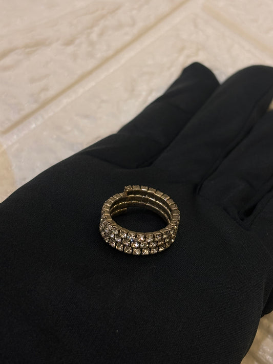 Anello 1AR Semirigido