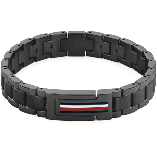 BRACCIALE UOMO TOMMY HILFIGER MASON 2790597