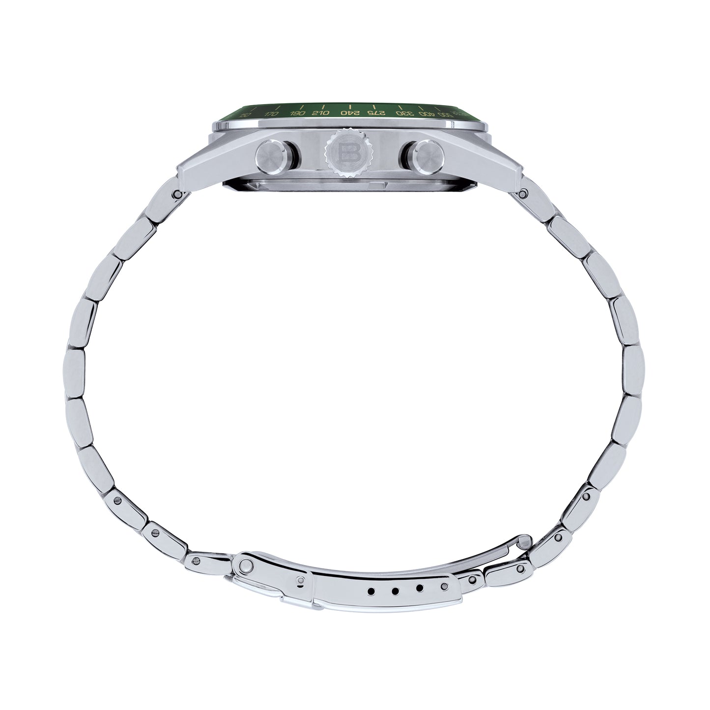 Orologio uomo BREIL EXTREME NOIR
CRONOGRAFO TW2186