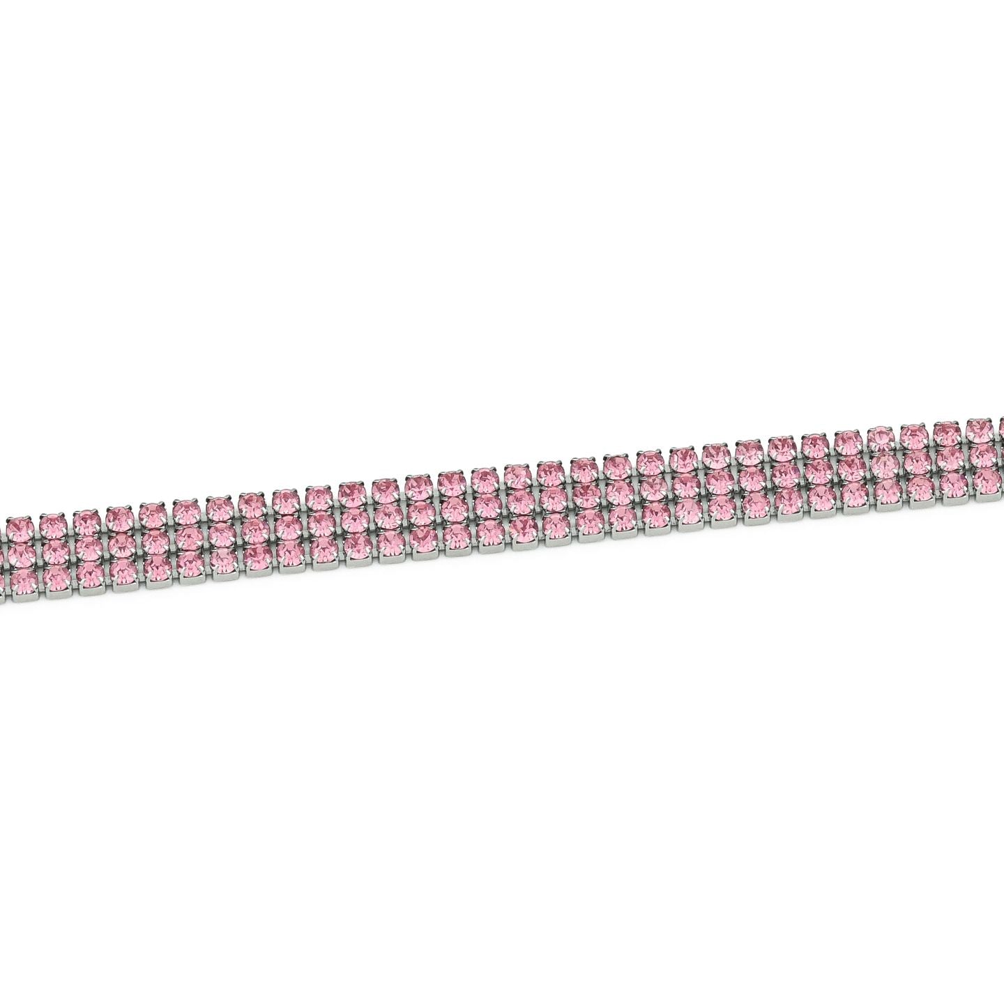 Bracciali Tennis Multifilo