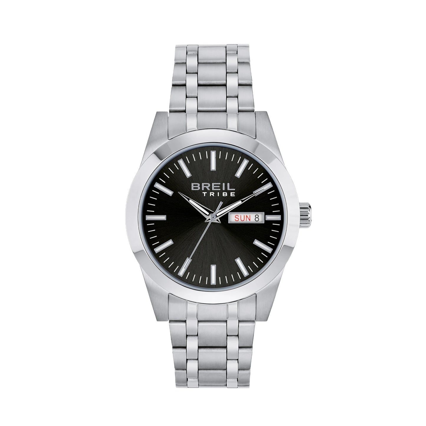 Orologio Uomo Breil Tribe RANK EW0736