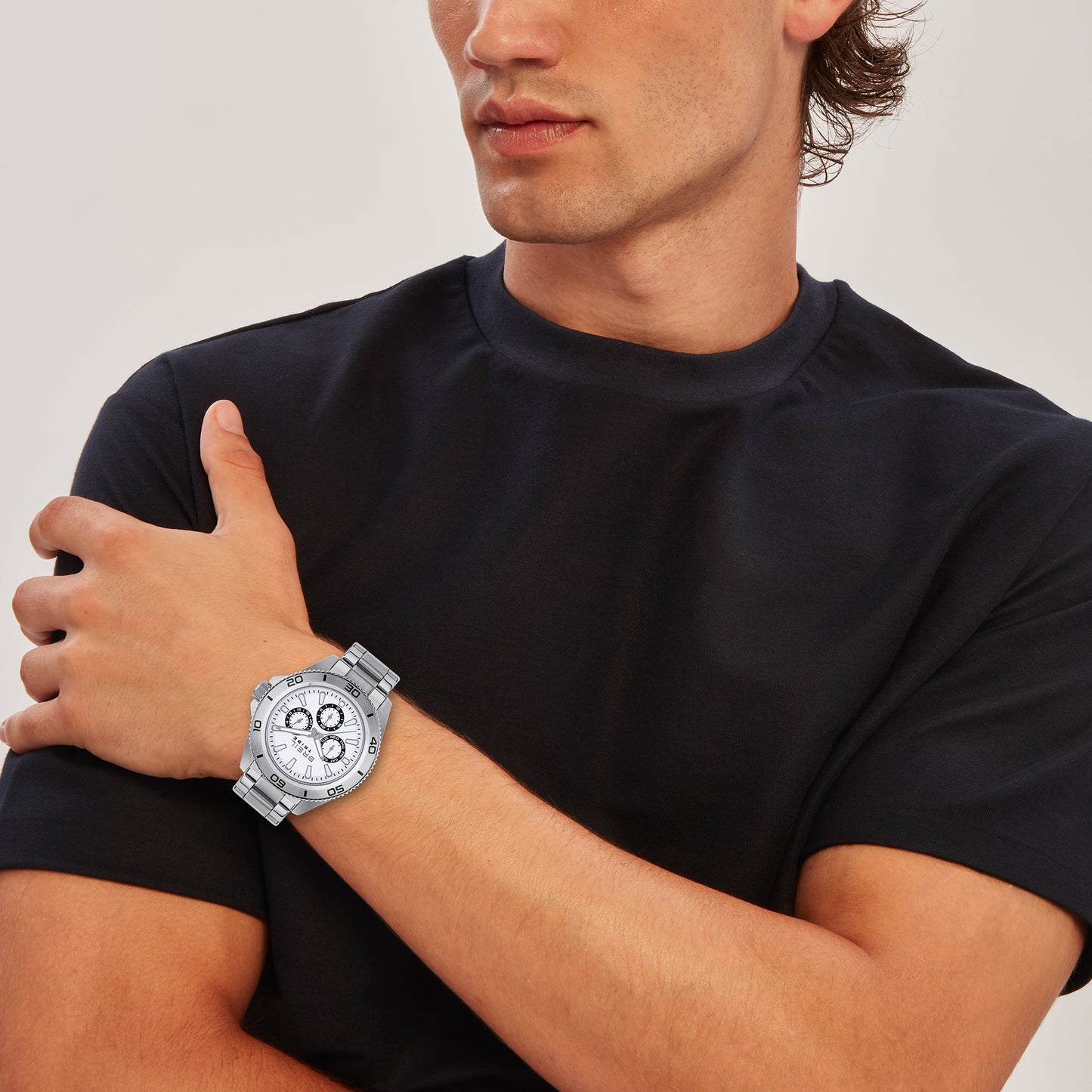 Orologio Uomo Breil Tribe CHALLENGE EW0733