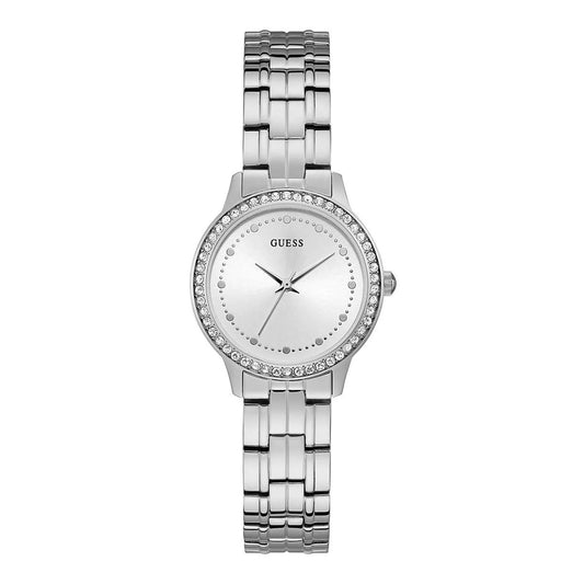 Orologio solo tempo donna Guess W1209L1