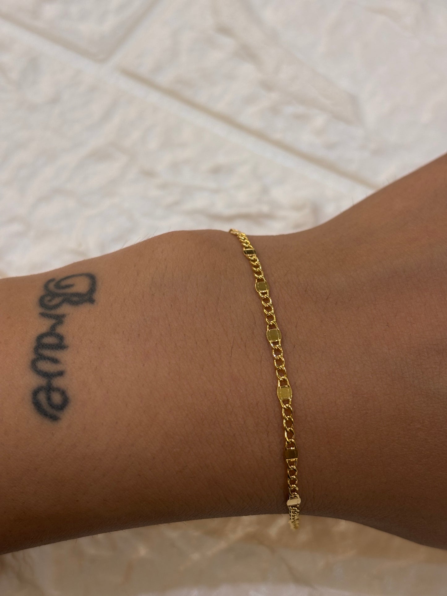Bracciali Uomo Oro Giallo 18 Carati