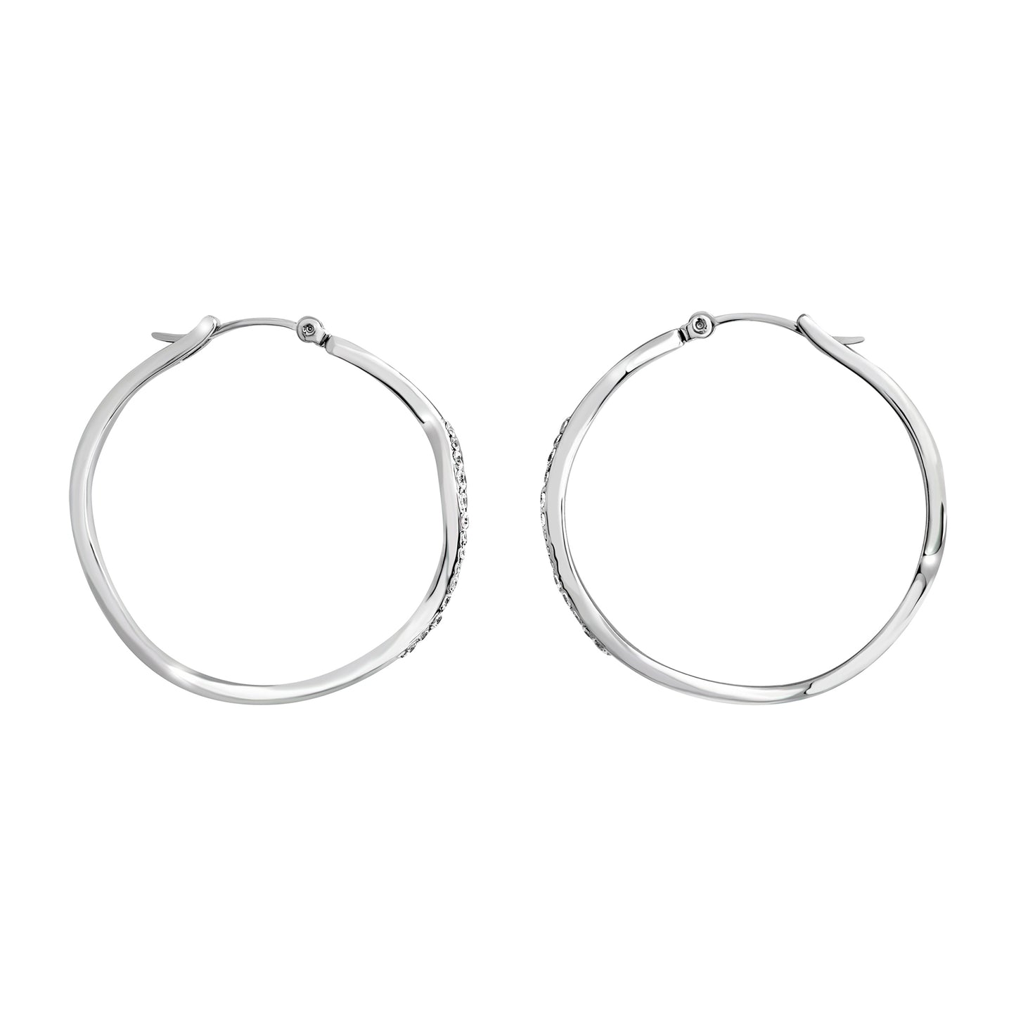 Orecchini ZIG ZAG Breil TJ3909