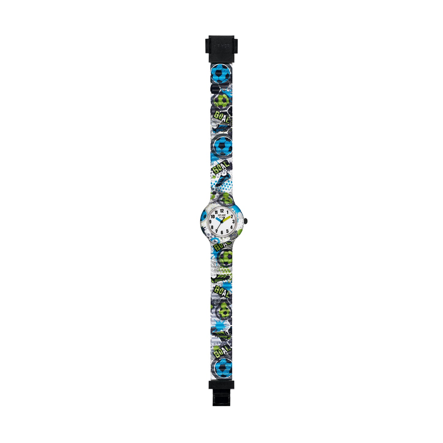 Orologi Hip Hop KIDS FUN
FOOTBALL HWU1066