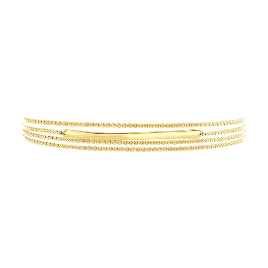 Bracciale Roll Up TJ3805 TJ3804