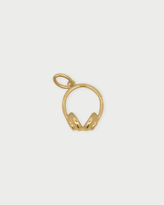 RUE DES MILLE Charm Cuffie collezione CB-CN14