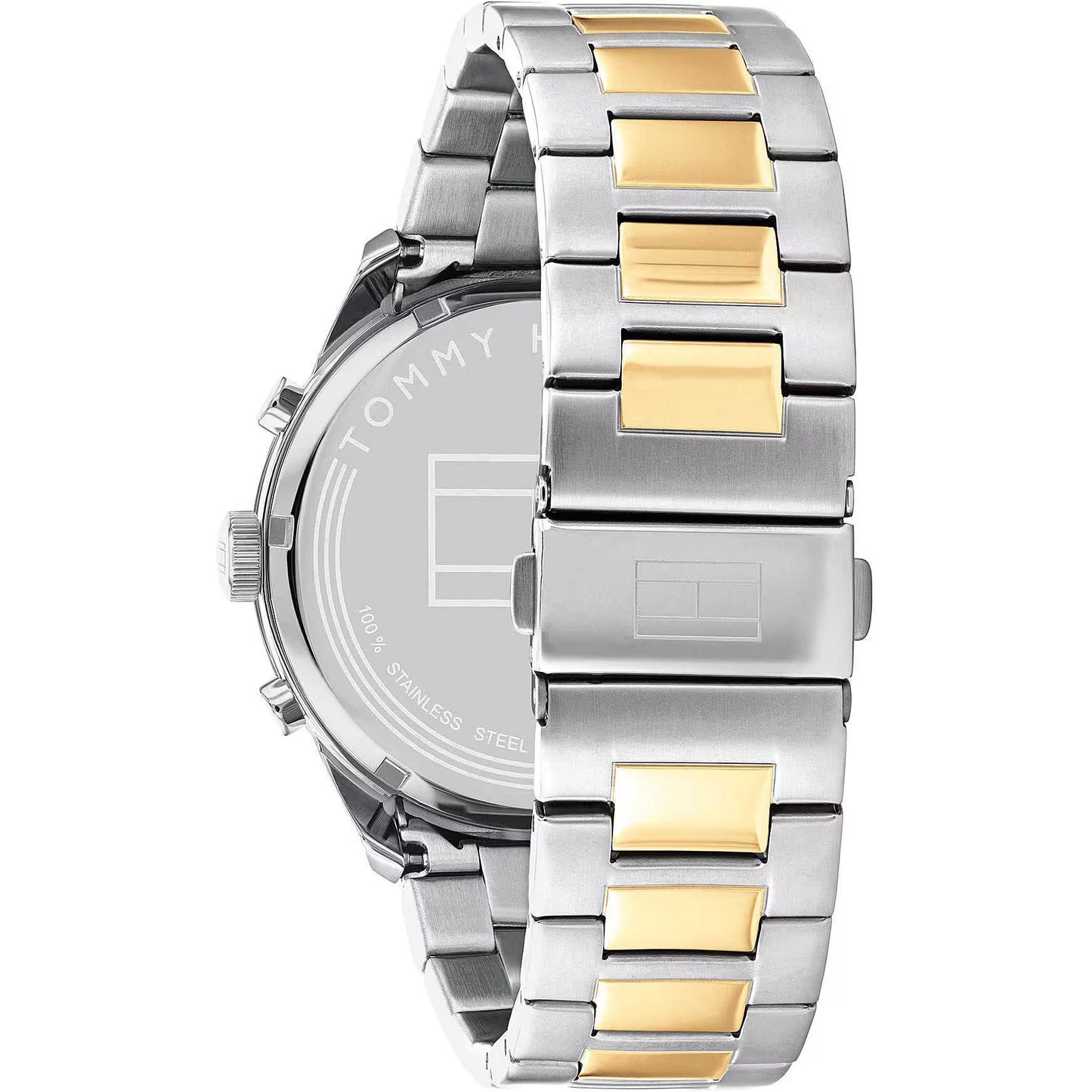 Orologio cronografo uomo Tommy Hilfiger - 1791944