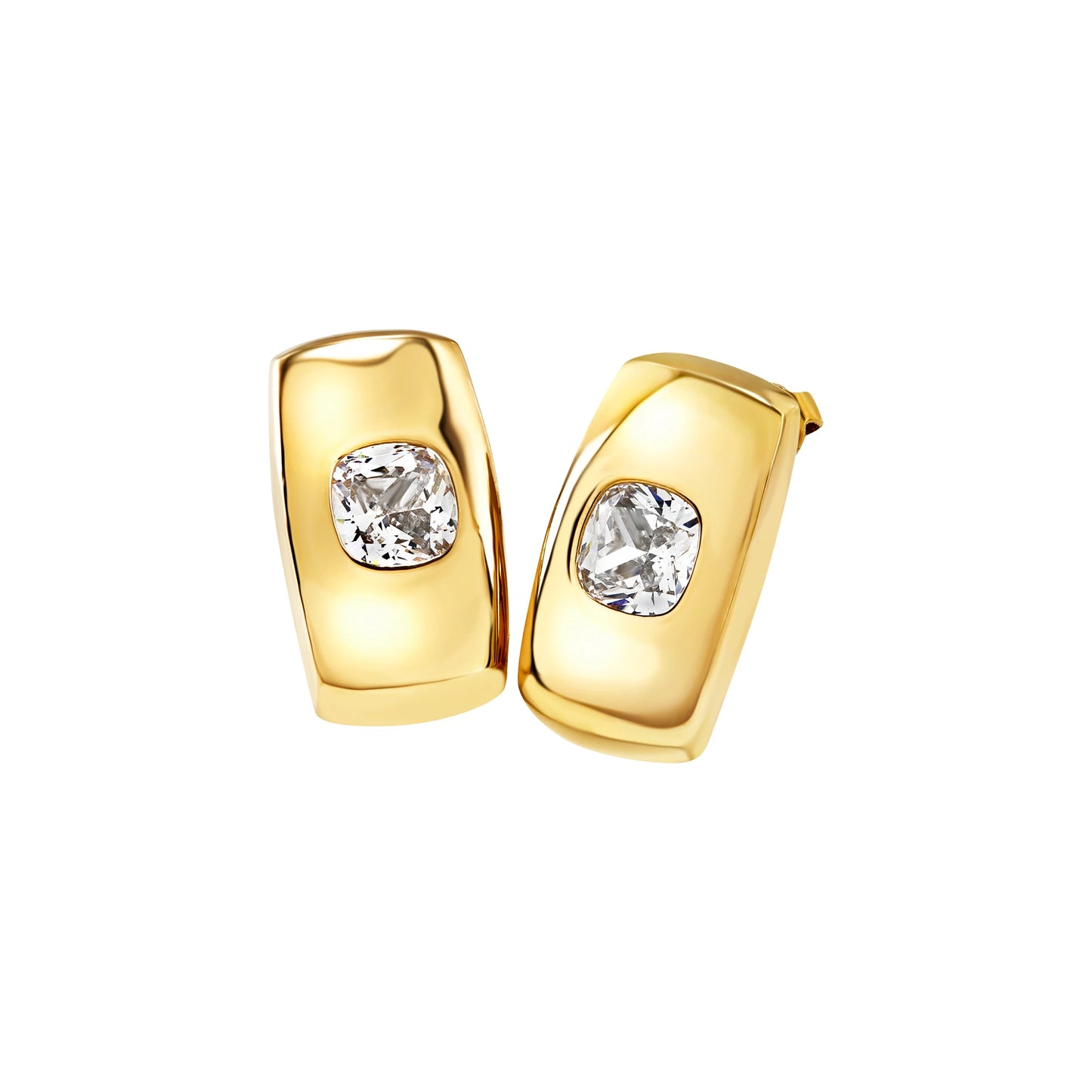 Orecchini STYLIZE Breil TJ4054