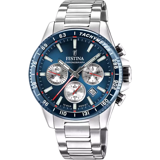 Orologio Festina F20560/2