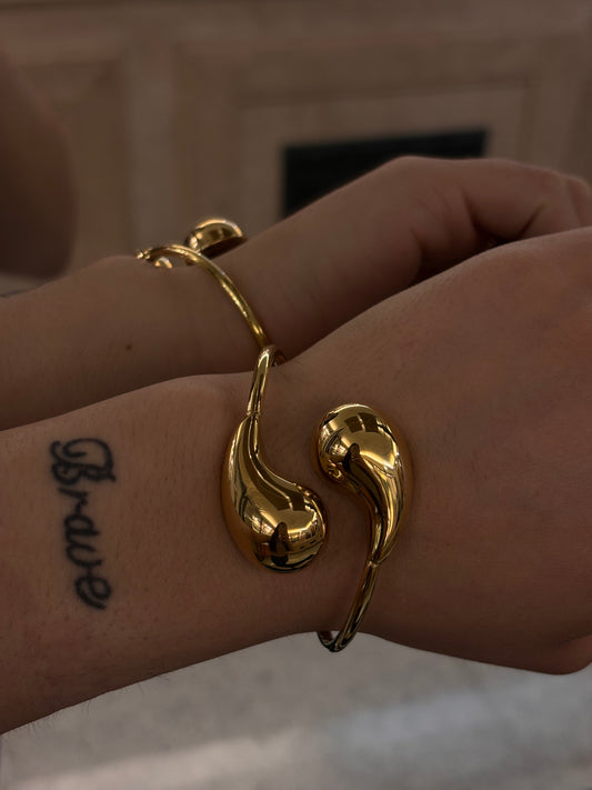 Bracciale Goccia