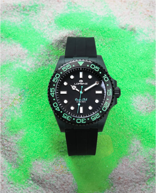 Orologio Lorenz OCEAN CLUB 030268DD