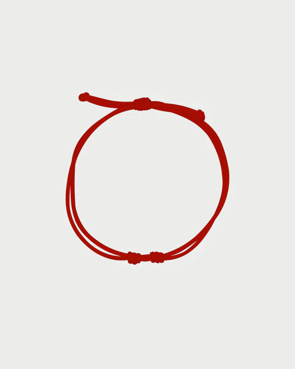 RUE DES MILLE Bracciale soft cord Base collezione CHARMBAR CB-BRTS1C6