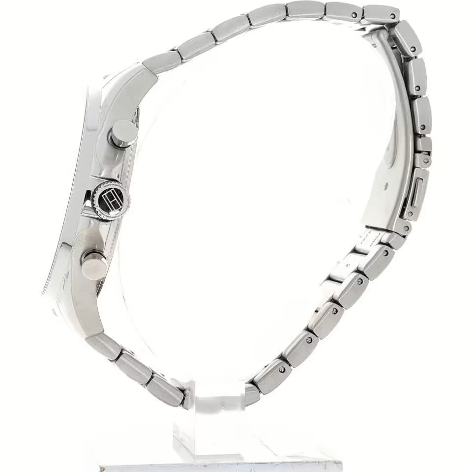 Orologio multifunzionale uomo Tommy Hilfiger Baker 1710448