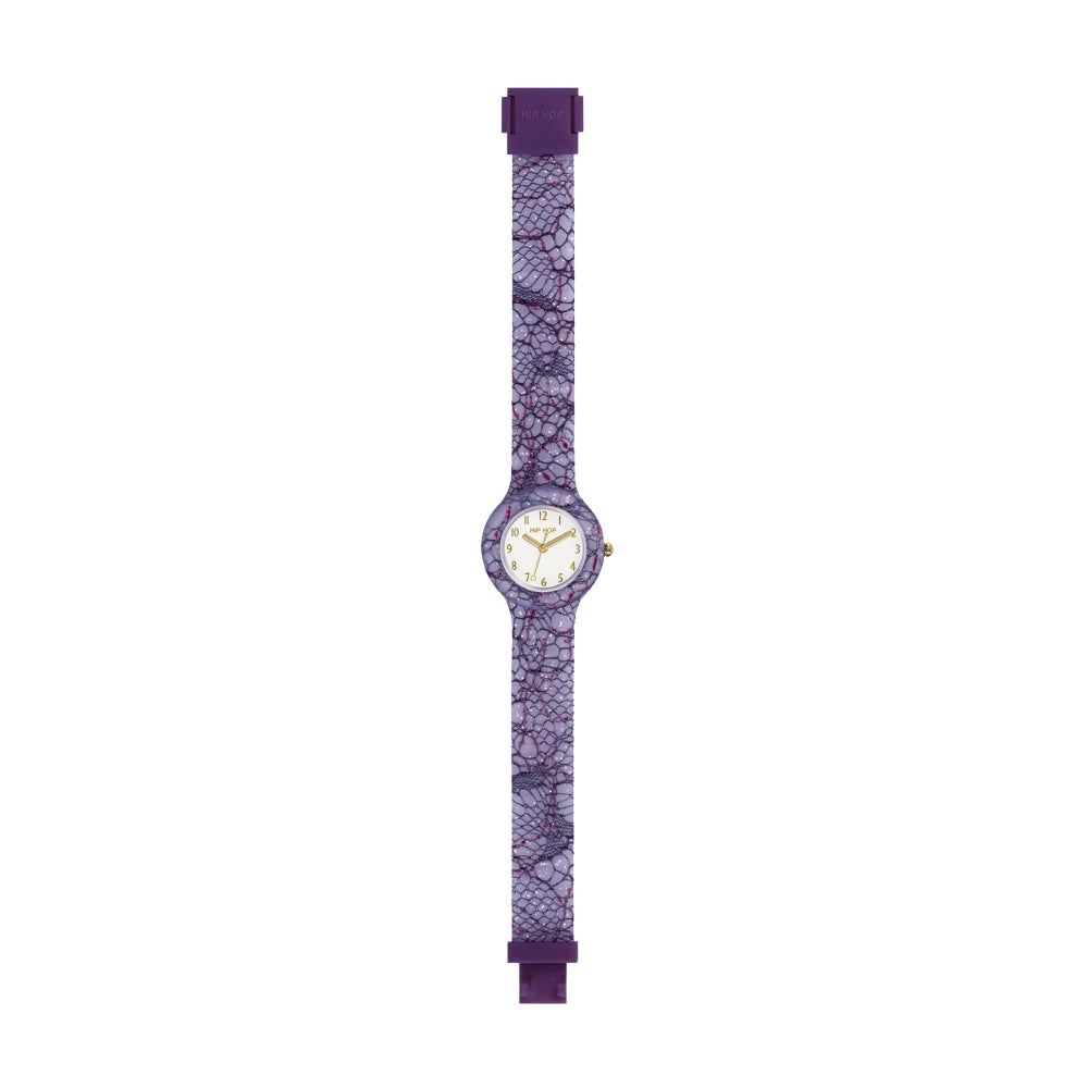 Orologio Hip Hop LACE
PURPLE AND FUCSIA HWU1224