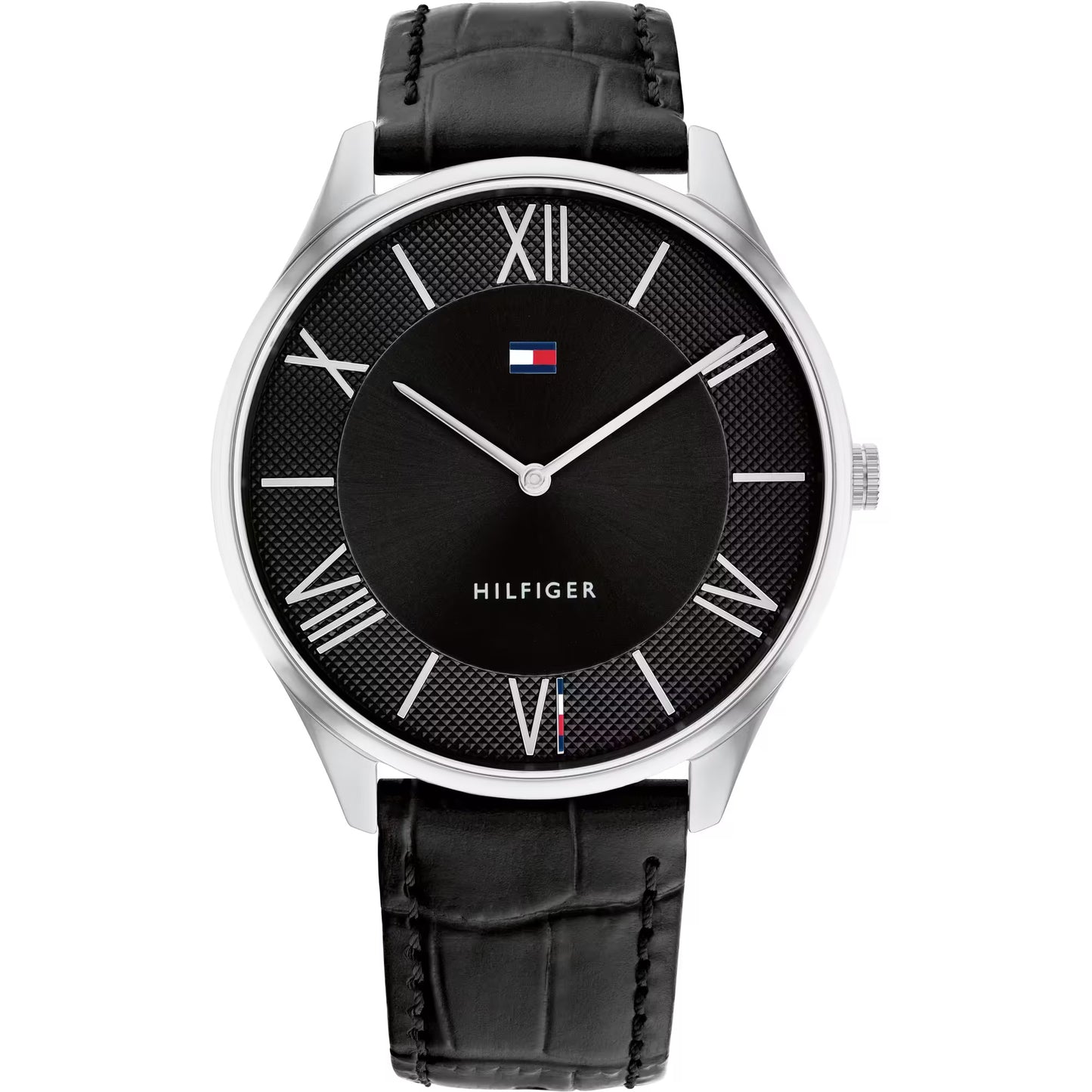 Orologio solo tempo uomo Tommy Hilfiger Becker - 1710516
