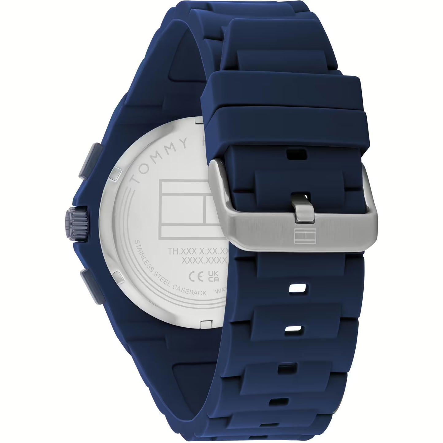Orologio cronografo  Tommy Hilfiger Neo -1792122