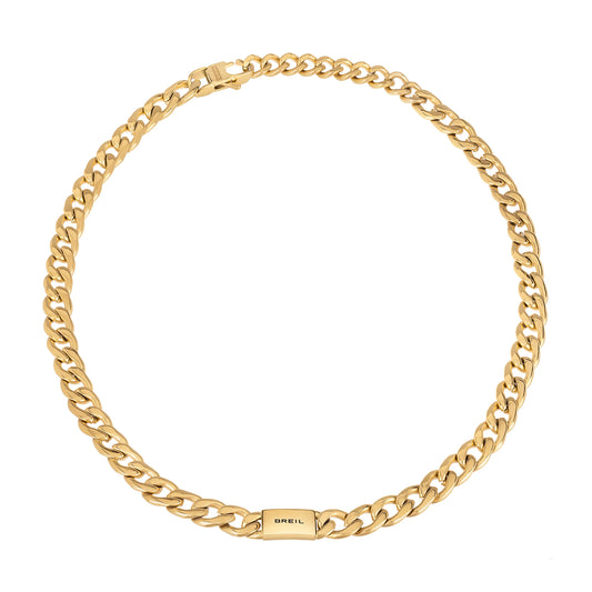 Collana Logomania TJ3071