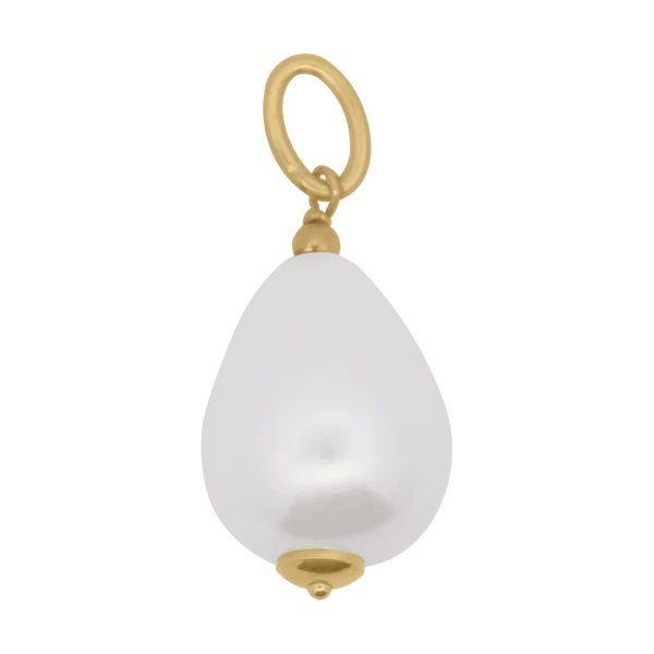 RUE DES MILLE Charm Perla collezione CHARMBAR CB-CN37