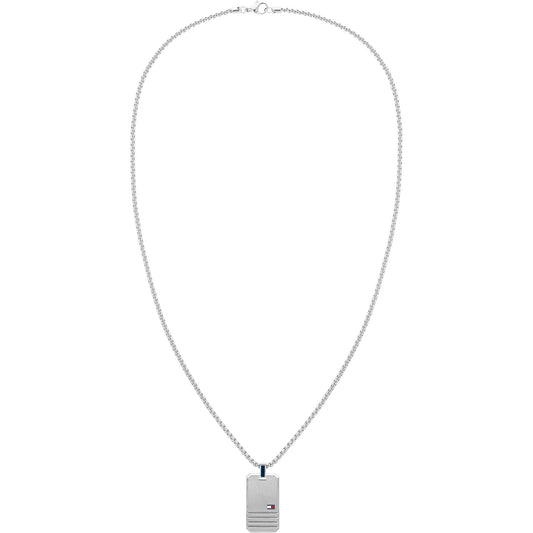 COLLANA UOMO TOMMY HILFIGER ICONIC STRIPES 2790483